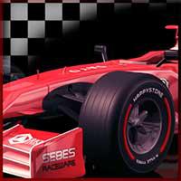 logo for FX-Racer Unlimited 