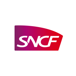 logo for SNCF