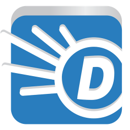 logo for Dictionary.com Premium