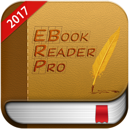 logo for Ebook Reader Pro