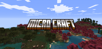 graphic for Turbo Micro Craft Exploration & Building 1.7