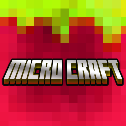 logo for Turbo Micro Craft Exploration & Building