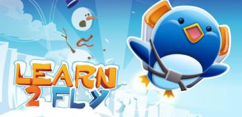 graphic for Learn to Fly: bounce & fly! 2.8.21