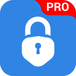 logo for Applock Pro
