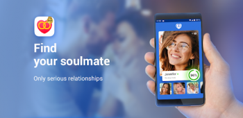 graphic for Dating and Chat - Evermatch 1.1.63