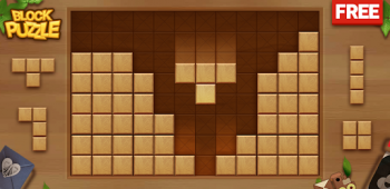 graphic for Wood Block Puzzle 49.0