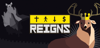 graphic for Reigns 101.1
