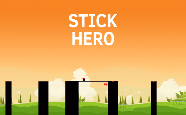 screenshoot for Stick Hero