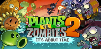 graphic for Plants vs Zombies™ 2 9.8.1