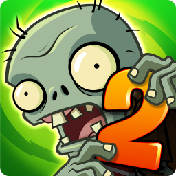 logo for Plants vs Zombies™ 2