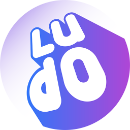 logo for Ludo - Dessins animés