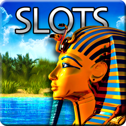 poster for Slots Pharaoh’s Way Online Casino & Slot Machine