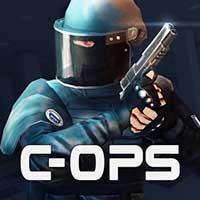 poster for Critical Ops