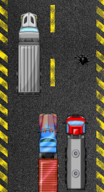 screenshoot for Truck Racing Game for Kids Kid