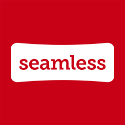 logo for Seamless: Local Food Delivery
