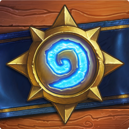 poster for Hearthstone