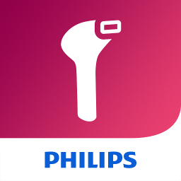 poster for Philips Lumea IPL