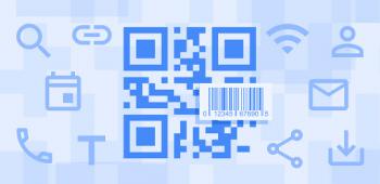 graphic for QR & Barcode Scanner 2.2.24
