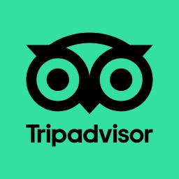 logo for Tripadvisor: Hotels, Activities & Restaurants