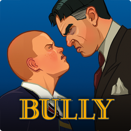 logo for Bully: Anniversary Edition