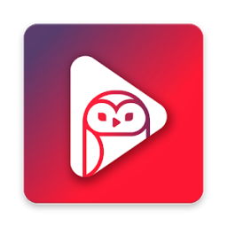 logo for Appflix  Premium
