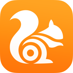 logo for UC Browser- Free & Fast Video Downloader, News App