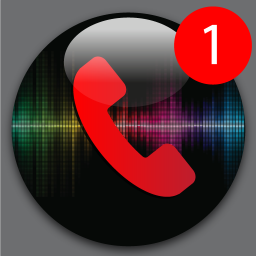 logo for Call Recorder - Automatic Call Recorder - callX