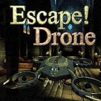 logo for Escape! Drone 
