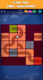 screenshoot for Smart Puzzles Collection