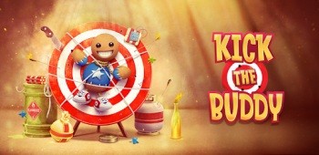 graphic for Kick the Buddy 1.0.6