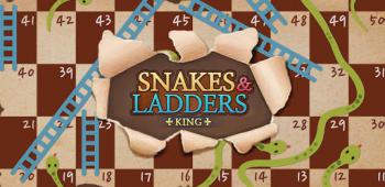 graphic for Snakes & Ladders King 21.03.05