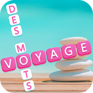 logo for Voyage Des Mots
