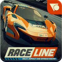 logo for Raceline® 