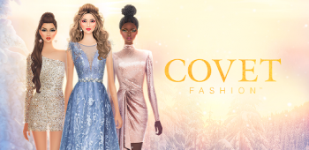 graphic for Covet Fashion - Dress Up Game 21.07.100