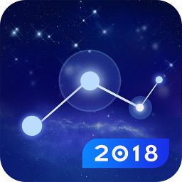 logo for Horoscope Secret - Crystal Ball Horoscope App