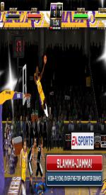 screenshoot for NBA JAM  by EA SPORTS™