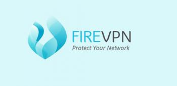 graphic for VPN by FireVPN 3.4