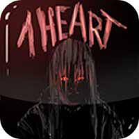 logo for 1Heart: Revival - Puzzle & Horror 