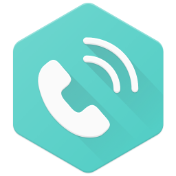 logo for FreeTone Calls & Texting
