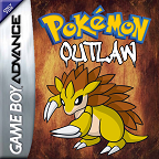 logo for Pokemon: Outlaw