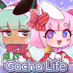 poster for Gacha Life