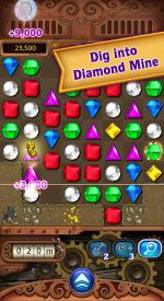 screenshoot for Bejeweled Classic