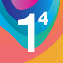 logo for 1.1.1.1: Faster & Safer Internet