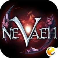 logo for Nevaeh 