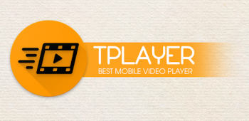 graphic for TPlayer - All Format Video Player 5.8b