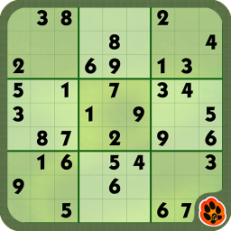 logo for Best Sudoku (Free)