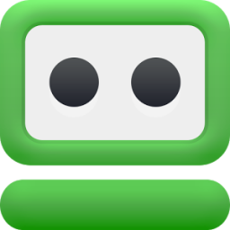 logo for RoboForm Password Manager