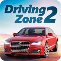 logo for Driving Zone 2