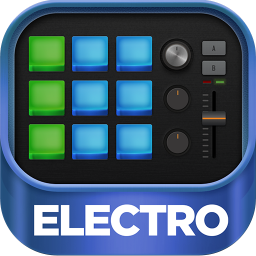 logo for Electro Pads