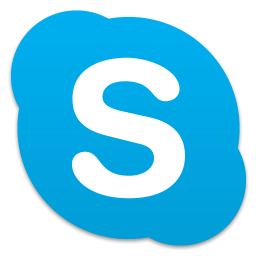 logo for Skype